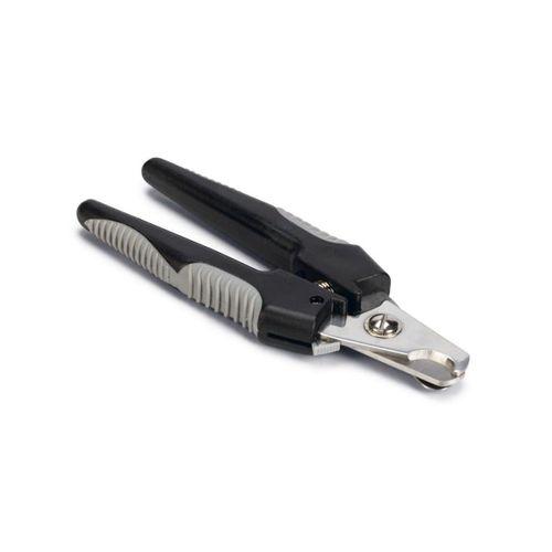 Beeztees Köpek Tırnak Makası, Siyah Gri, 16cm, 16x5x2cm