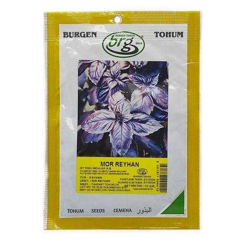 BT Mor Reyhan Tohumu 10 gr