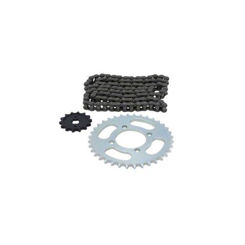 RAMZEY Ramzey Cub 100 Ön-Arka Dişli Zincir Set