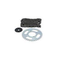 RAMZEY Ramzey Cub 100 Ön-Arka Dişli Zincir Set