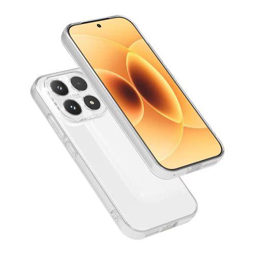 Xiaomi 15T Kılıf Zore Süper Silikon Kapak