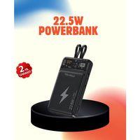 Mobil Powerbank 22.5w Pd Destekli Hızlı Şarj