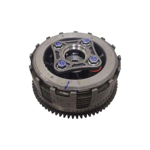 DEBRİYAJ GÖBEK NS 200 A