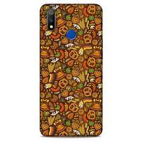 Casper Via S Kılıf Almanya (1) Kılıfı Motifler