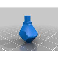 Volvo V60 II Arka Farlar İçin Işık Difüzörü (Bu ürün Sadece Plastik parçadır - Almadan Önce Soru Sorabilirsiniz)