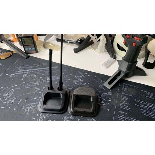 Baofeng UV-82 Stand Tutucu-5147482