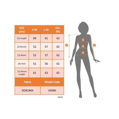 Kadın Uzun Kollu önü Açık şanel Kısa Hırka