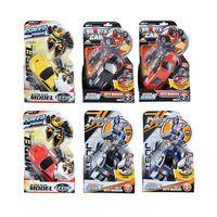 S00013289 ROBOT TRANSFORMER 3A.2R.-SUN