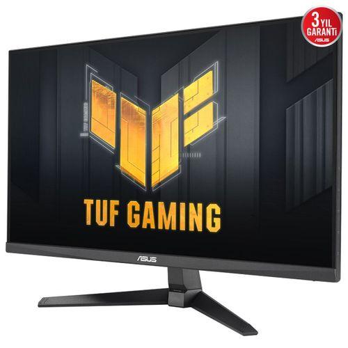 ASUS TUF GAMING VG257Q5A 24.5" 200HZ 0.5MS MONITOR