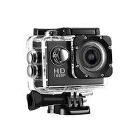 4k Su Geçirmez Wi-fi Aksiyon Kamerası