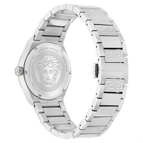 Versace VRSCVE0F00125 Erkek Kol Saati