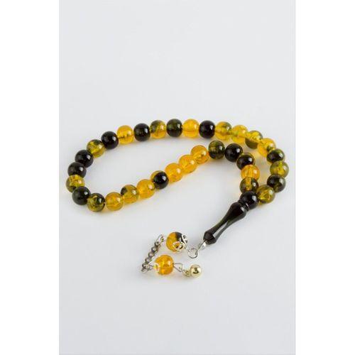 Renkli Plastik Tesbih 9 mm