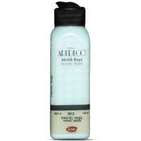 Artdeco Akrilik Boya 140 ml Pastel Yeşil
