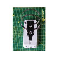 Mikrotik WAP Montajı Yağmur Borusu için 3D Baskı (Bu ürün Sadece Plastik parçadır - Almadan Önce Soru Sorabilirsiniz)