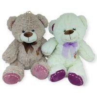 PL62224 - PELUŞ AYICIK 40 CM 2 AST