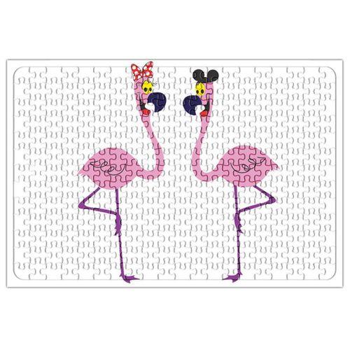 Flamingo 3 Puzzle 240 Parça Yapboz