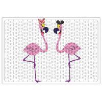 Flamingo 3 Puzzle 240 Parça Yapboz