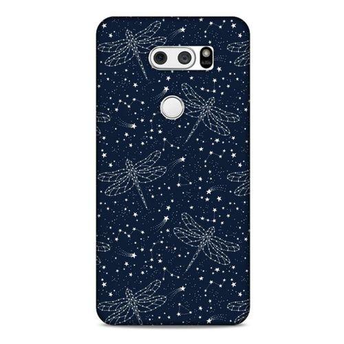 Spacex (22) Tema Tam Koruma Kılıfı LG K40S Kılıf