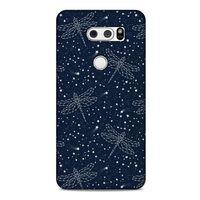 Spacex (22) Tema Tam Koruma Kılıfı LG K40S Kılıf