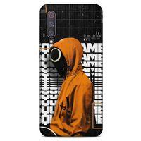 Xiaomi Mi 9 Uyumlu Kılıf Squid Game (12) Koruyucu Silikon Min-Ki