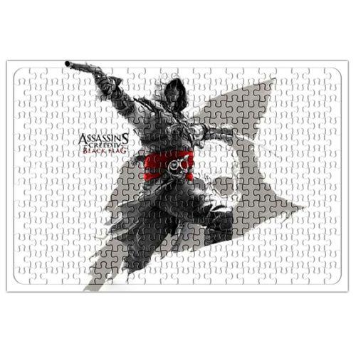 Assassin Creed Black Flag Puzzle 240 Parça Yapboz