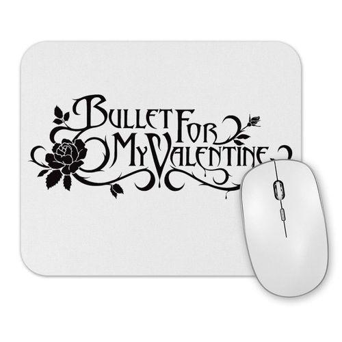Bullet For My Valentine Atreyu All That Remains Trivium As  Lay Dying Mouse Pad
