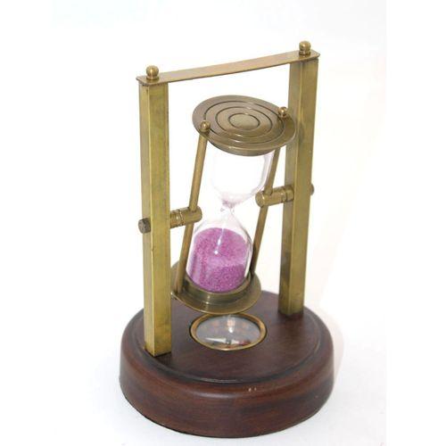 Pirinç Pusulalı Kumsaati