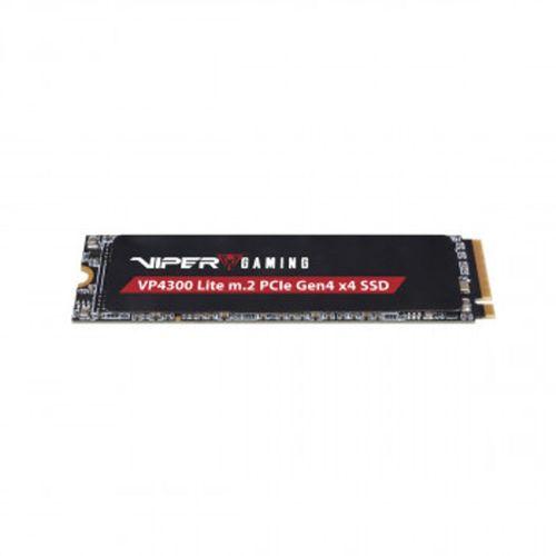 Patriot Viper VP4300 Lite 4TB 7400/6000MB/s Gen4 x4 NVMe M.2 SSD Disk (VP4300L4TBM28H)