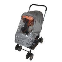Sevi Bebe Sevi Bebe Lüks Bebek Arabası Puset Yağmurluğu ART-320