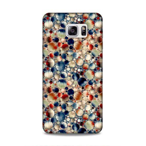 Samsung Galaxy Note 5 Uyumlu Kılıf Romans (17) Tasarım Kılıf Daireler