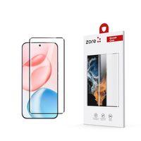 Honor 400 Pro Zore Full Yapışkanlı Cam Ekran Koruyucu