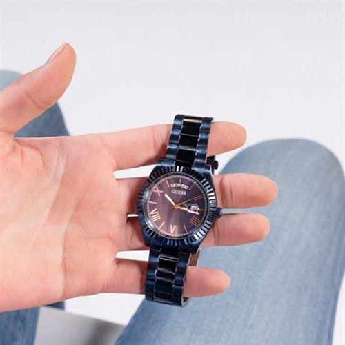 Guess Connoisseur GUGW0265G9 Erkek Kol Saati