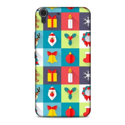 Yılbaşı Süsleri 24 Huawei Honor 8a Kılıf Silikon Kapak