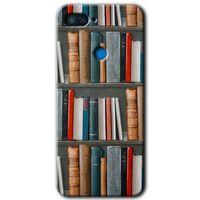 Xiaomi Mi 8 Lite Kılıf HD Desen Baskılı Arka Kapak - Boy Child + Kırılmaz Cam