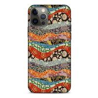 Apple iPhone 12 Pro Kılıf Japonya (48) Bumper Kılıf Japon Figürleri