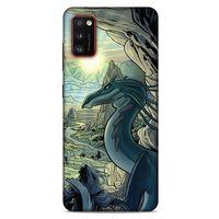 Samsung Galaxy A41 Uyumlu Kılıf The Dark Crystal (23) Ultra Koruma Kılıfı The Treasurer
