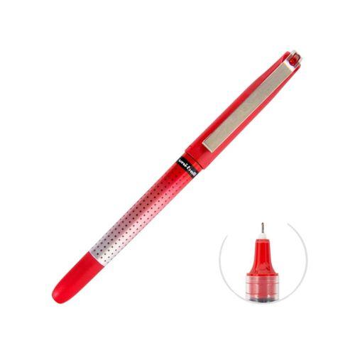 UNİBALL EYE NEEDLE ( 0.5 ) İĞNE UÇLU KALEM ( KIRMIZI )