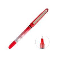 UNİBALL EYE NEEDLE ( 0.5 ) İĞNE UÇLU KALEM ( KIRMIZI )