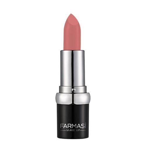Farmasi True Color Ruj 4 g - 21 Plush Blush