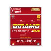 6. Sınıf Dinamo Sosyal Bilgiler Soru Bankası
