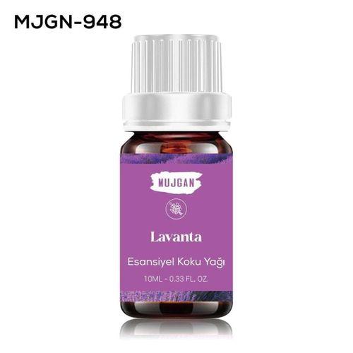 Lavanta Esans