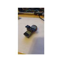 Mars Gearbox Montaj Bloğu – 3D Baskı RC Parçası (Bu ürün Sadece Plastik parçadır - Almadan Önce Soru Sorabilirsiniz)