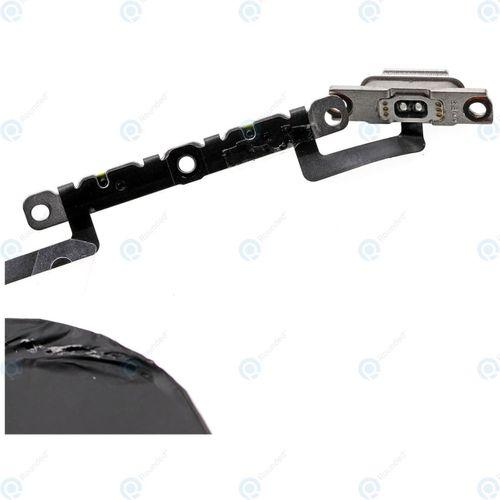 Apple iPhone 11 Pro Max Uyumlu NFC Kablosuz Şarj Filmi