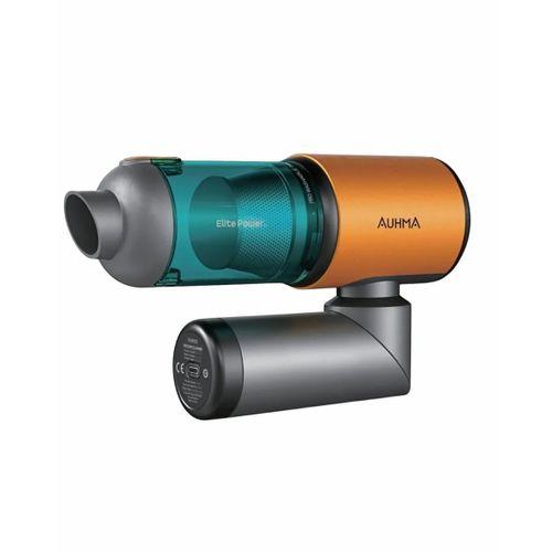 Kablosuz Araç Süpürgesi Güçlü Çekim Ve Taşınabilir Tasarım