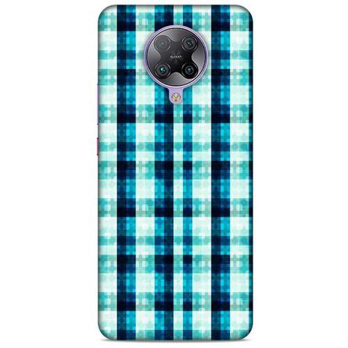 Geometrix 97 Xiaomi Poco F2 Pro Kılıf Silikon Kapak