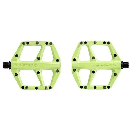 Pedal Platform Çivili Look Trail Fusion Yeşil