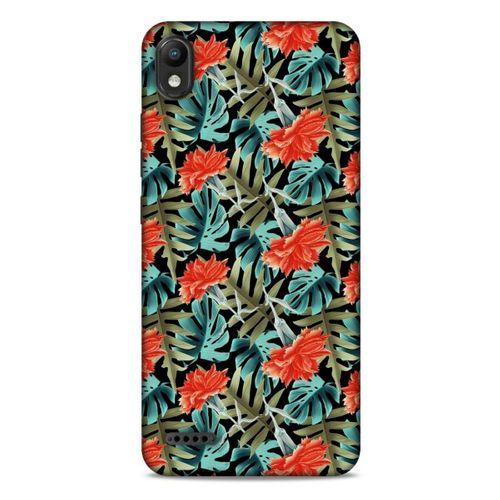 Botanix 15 LG K20 2019 Kılıf Silikon Kapak