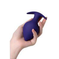 anal plug yorum Yüzük Anal Plug 3'lü Set