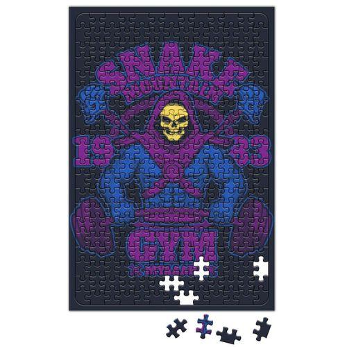 Snake Mountaın Puzzle 240 Parça Yapboz