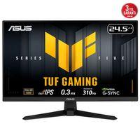 24.5" ASUS TUF GAMING VG259QMR5A 310HZ 0.3MS MONITOR